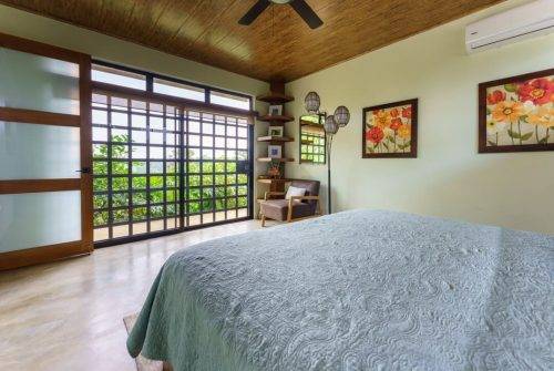 Casa Cielo Downstairs Master 2