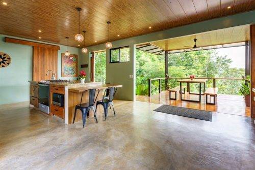 Casa Cielo Kitchen 3