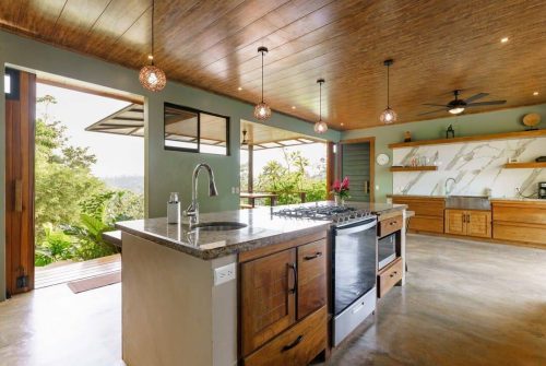 Casa Cielo Kitchen 5